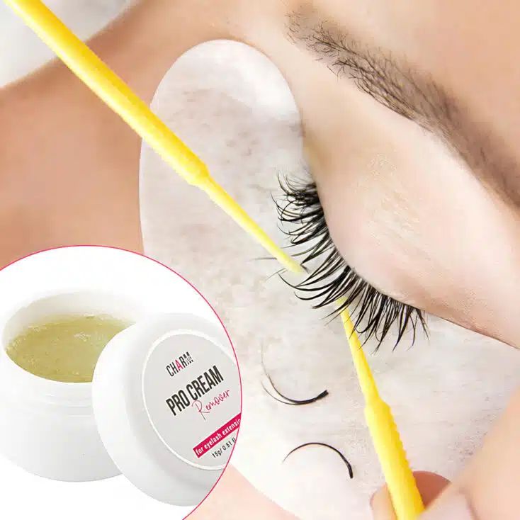 Lash Remover